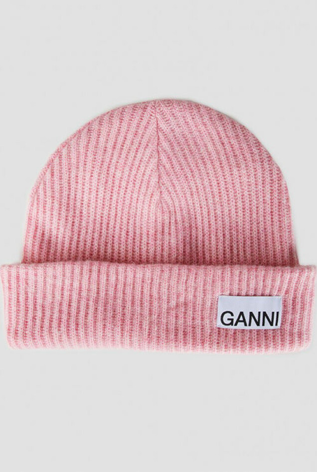 Vinterns finaste mössor i trendiga nyanser 2020