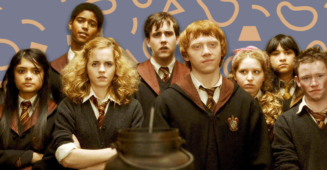 Bara en riktig Harry Potter-nörd får 20/20 på det här quizet