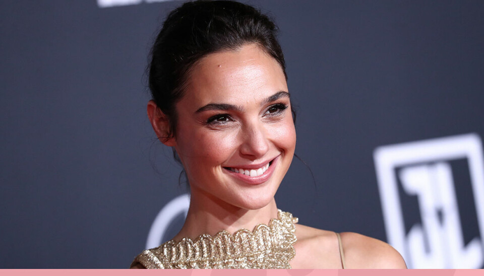 Här är den nya tolkningen av Cleopatra – med Gal Gadot i huvudrollen