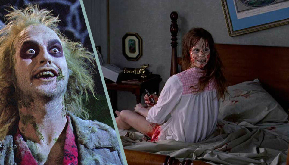 Den perfekta skräckfilmen för dig – enligt ditt stjärntecken
