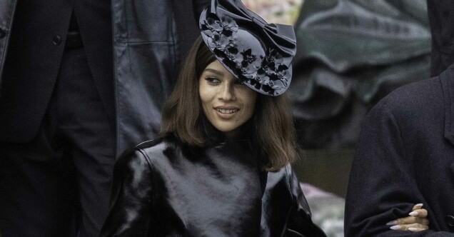 Läderlook indeed! Läderlook indeed!