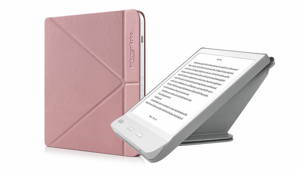 Varför ska man ha en läsplatta? Baaam har testat