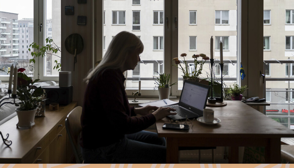 Forskare: Därför räcker det med 32 timmars arbetsvecka
