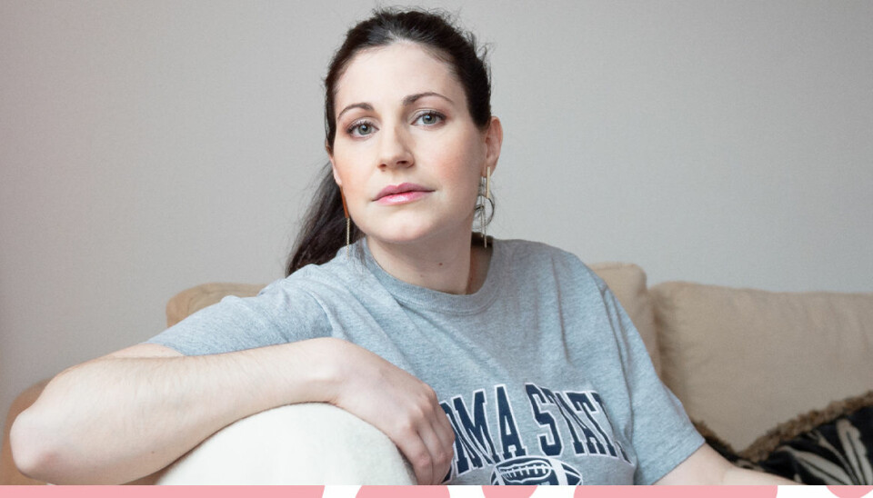 Nour El Refais teaterpjäs Störst av allt läggs ned helt
