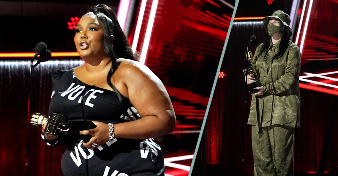 Billboard Music Awards 2020: Här är nattens vinnare