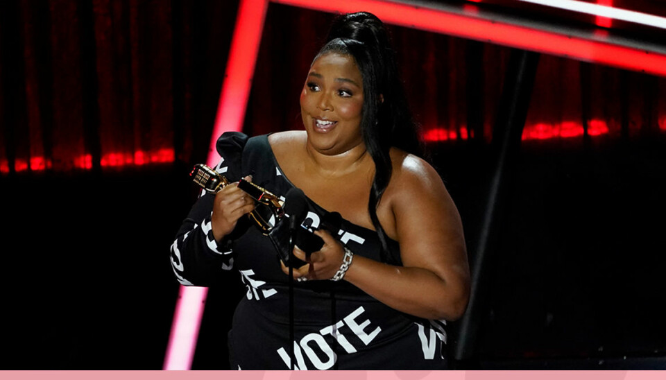 De fem största snackisarna från Billboard Music Awards 2020