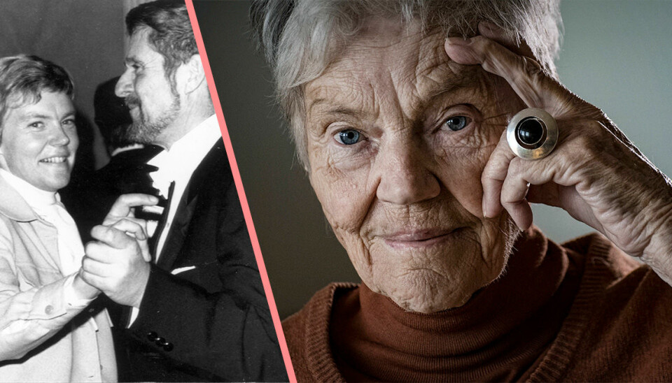 Märta Tikkanen – hemmafru och feministisk ikon