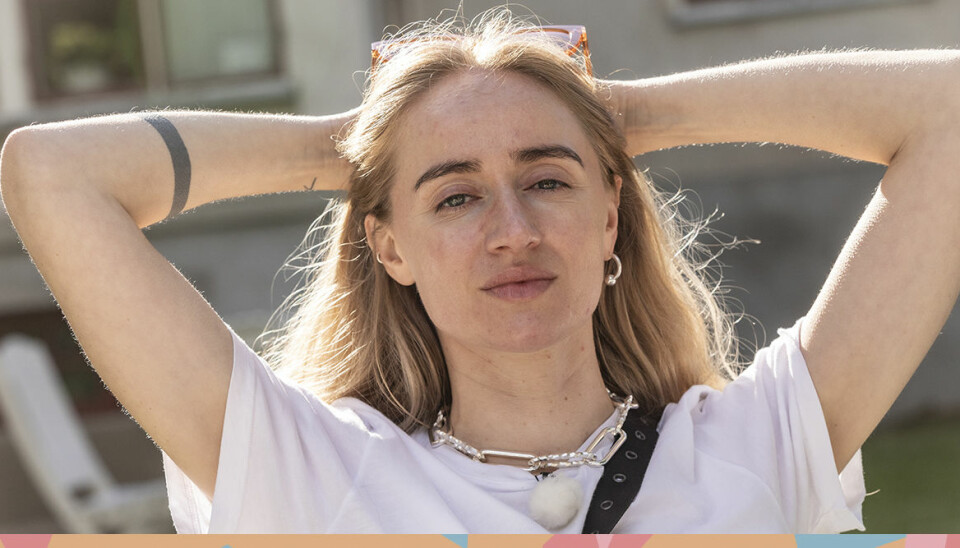 10 saker du inte visste om Silvana Imam