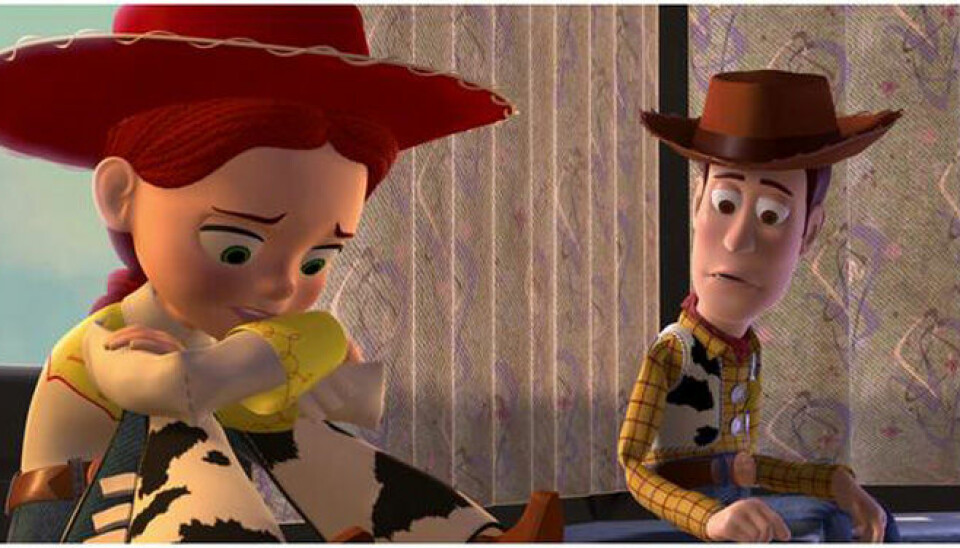 8 hjärtskärande historier bakom klassiska Disneyögonblick