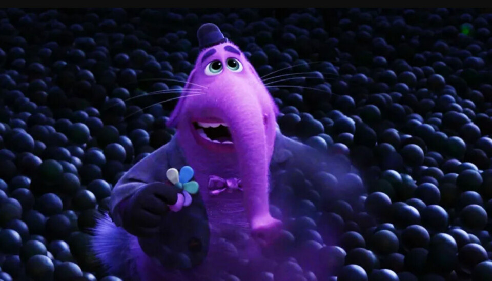 8 hjärtskärande historier bakom klassiska Disneyögonblick
