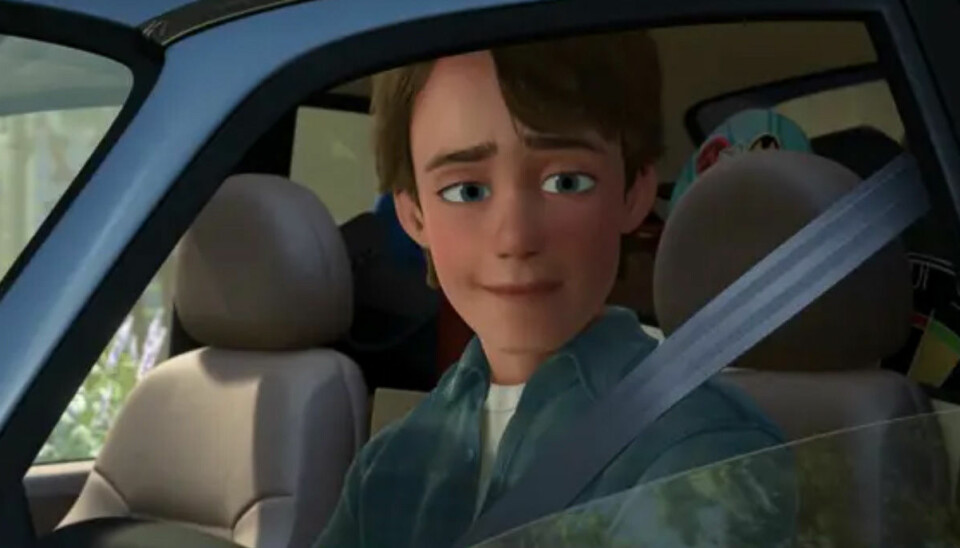 8 hjärtskärande historier bakom klassiska Disneyögonblick