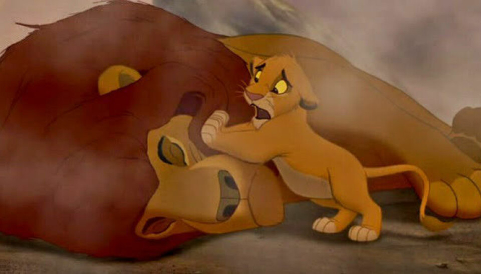 8 hjärtskärande historier bakom klassiska Disneyögonblick