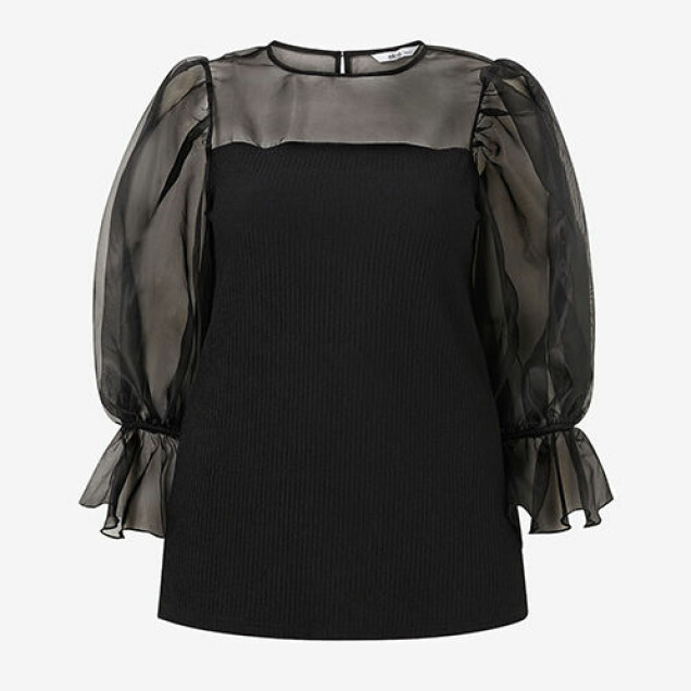 Kakan släpper festkollektion med Ellos – se alla plagg här