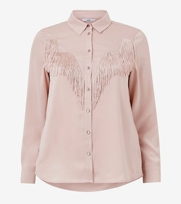 Kakan släpper festkollektion med Ellos – se alla plagg här