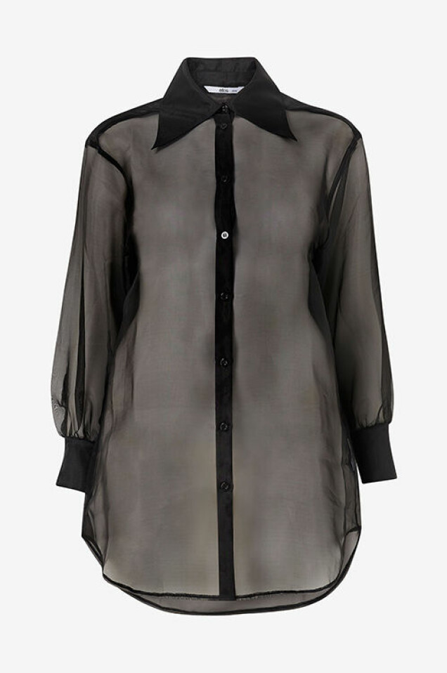 Kakan släpper festkollektion med Ellos – se alla plagg här