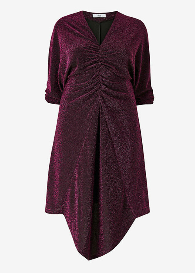 Kakan släpper festkollektion med Ellos – se alla plagg här