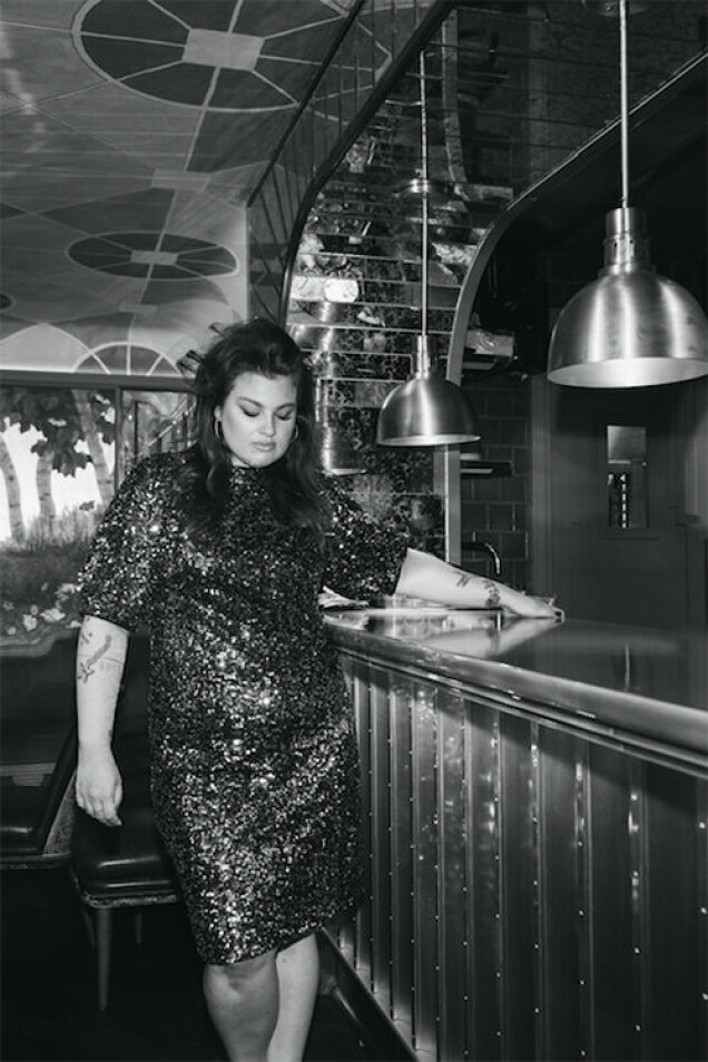 Kakan släpper festkollektion med Ellos – se alla plagg här