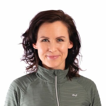 Sandra Hiort