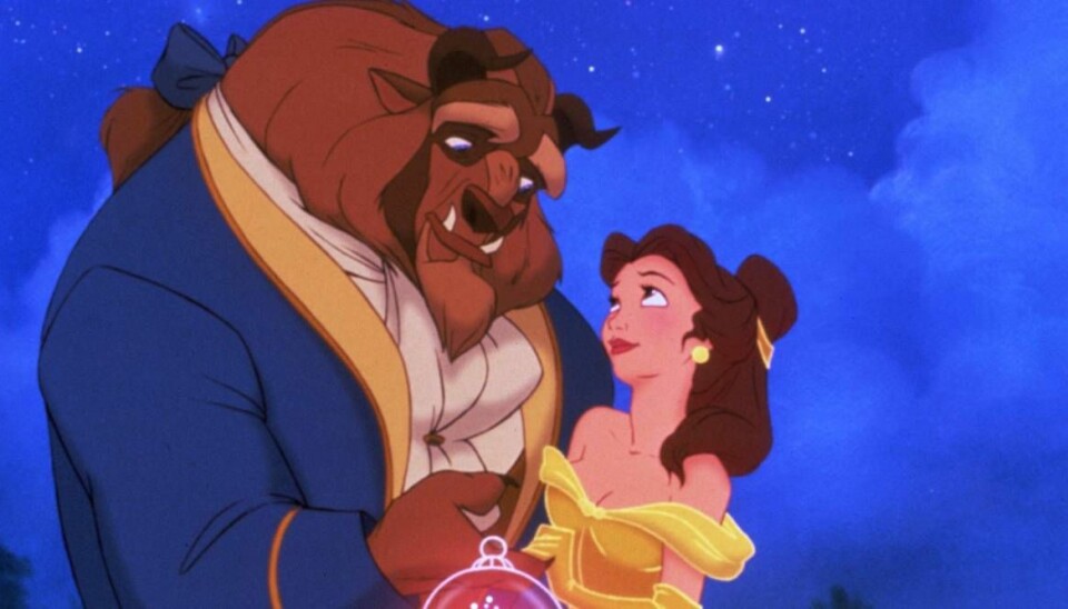 Disneyfilmerna du bör se som vuxen