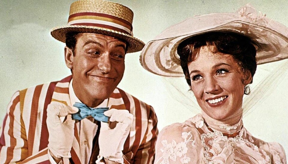 Disneyfilmerna du bör se som vuxen