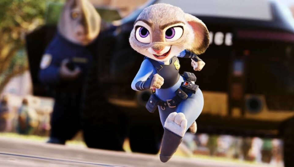 Disneyfilmerna du bör se som vuxen