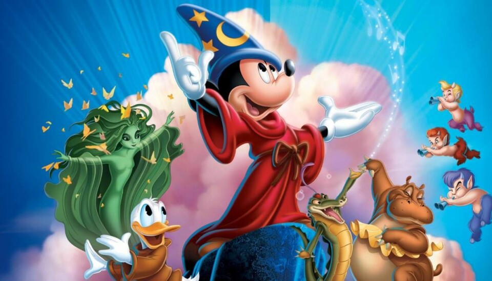 Disneyfilmerna du bör se som vuxen