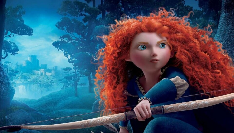 Disneyfilmerna du bör se som vuxen