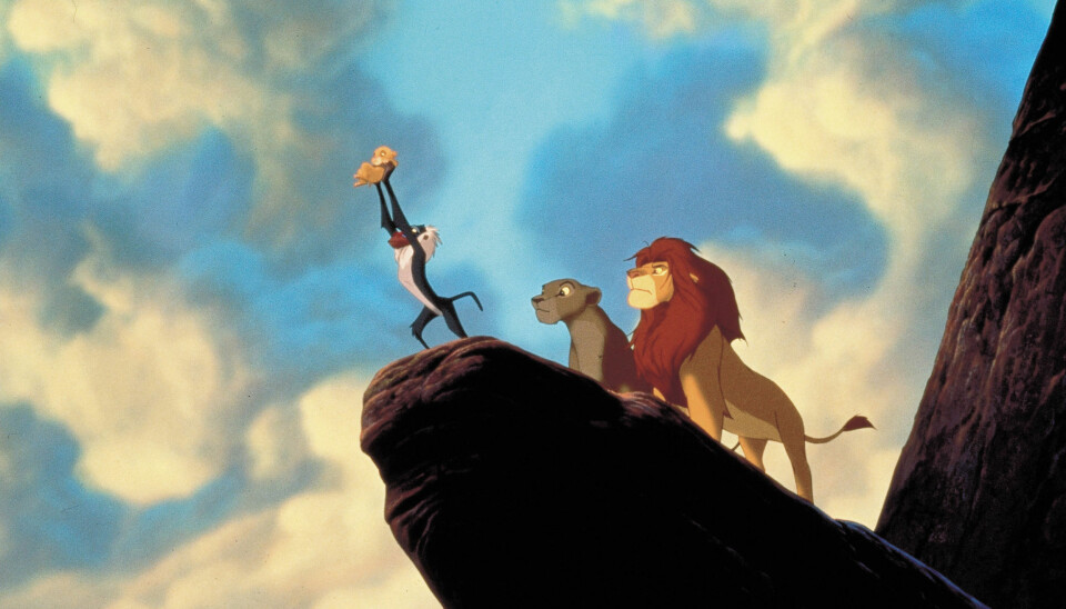 Disneyfilmerna du bör se som vuxen