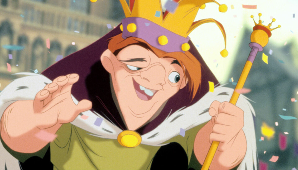 Disneyfilmerna du bör se som vuxen