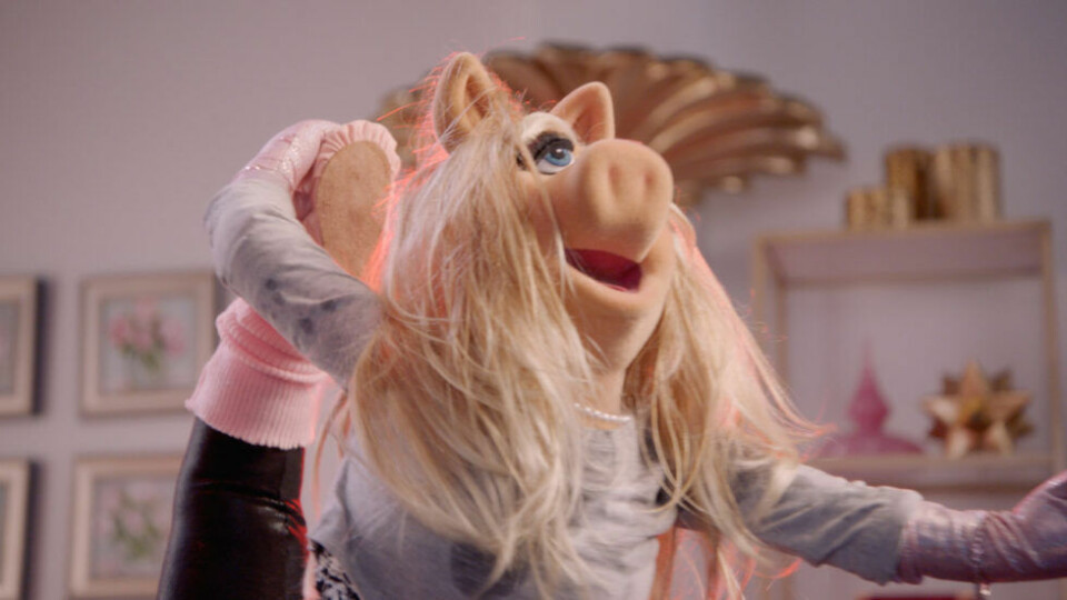 Nya filmer och serier på Disney plus i november 2020