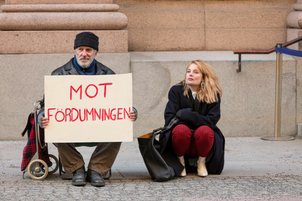 Serier på Netflix i november 2020 – 4 tips