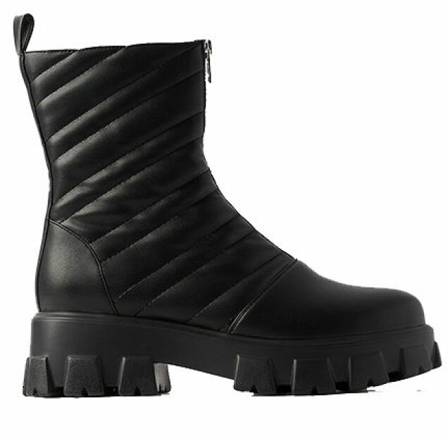 Vinterns finaste chunky boots under 600 kronor