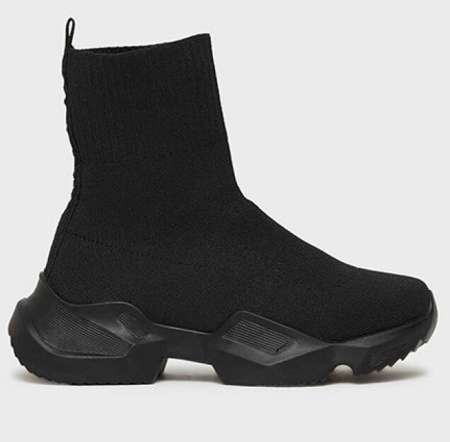 Vinterns finaste chunky boots under 600 kronor