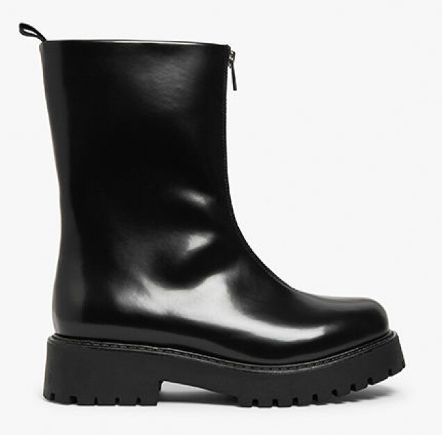 Vinterns finaste chunky boots under 600 kronor