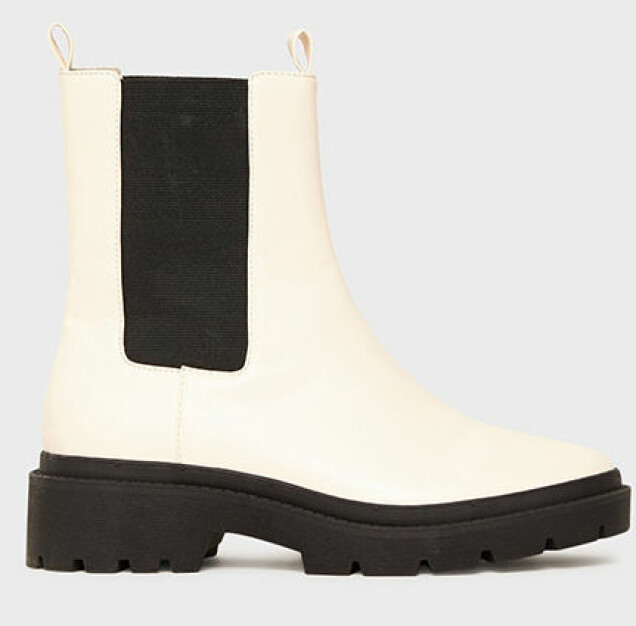 Vinterns finaste chunky boots under 600 kronor