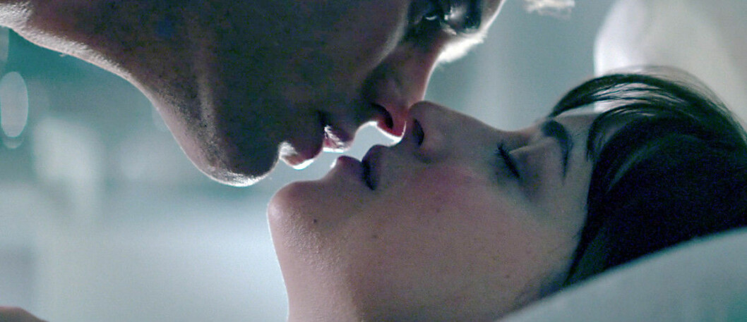 Fifty Shades Of Grey