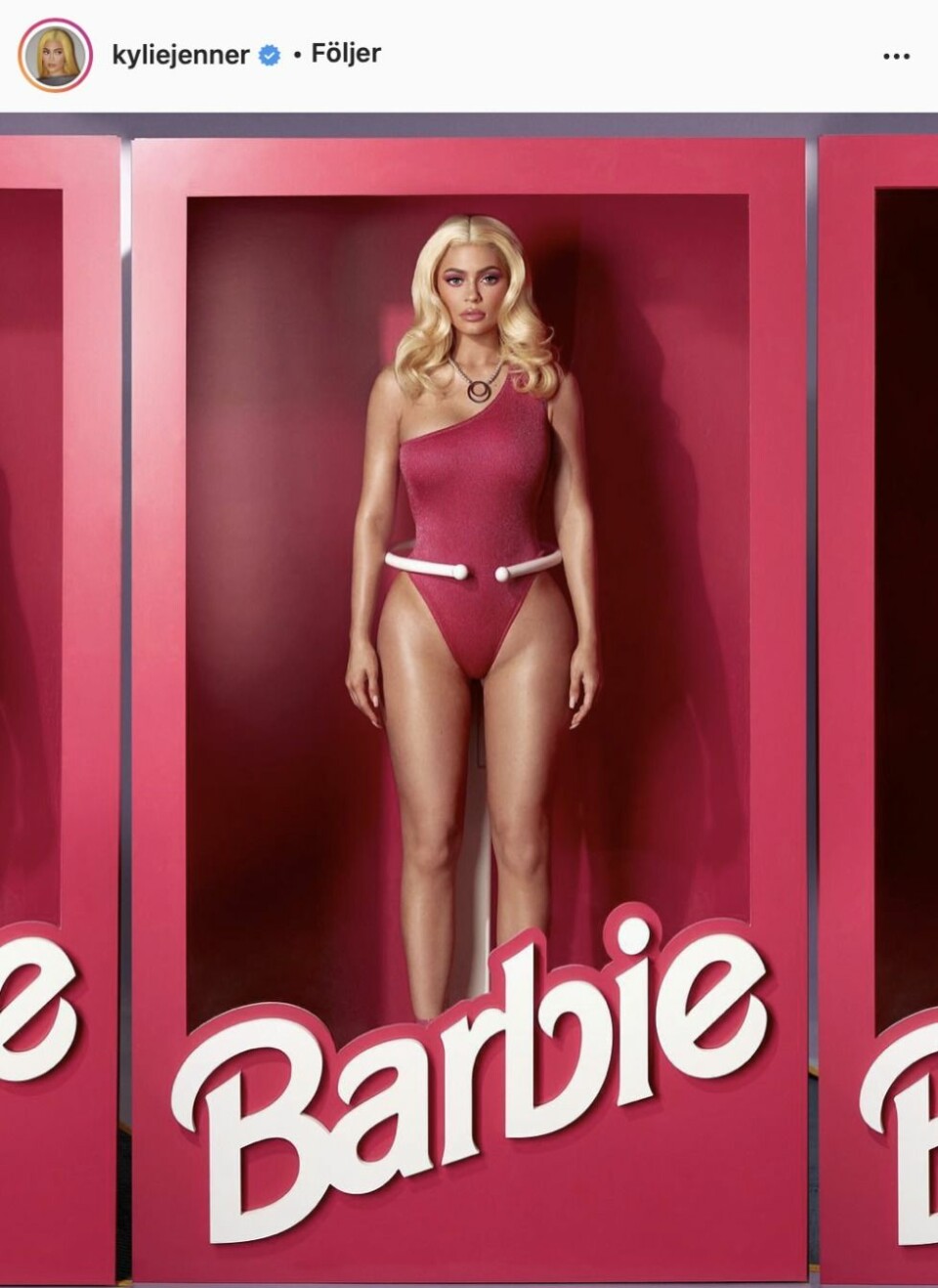 Kylie Jenners halloweenkostymer genom åren