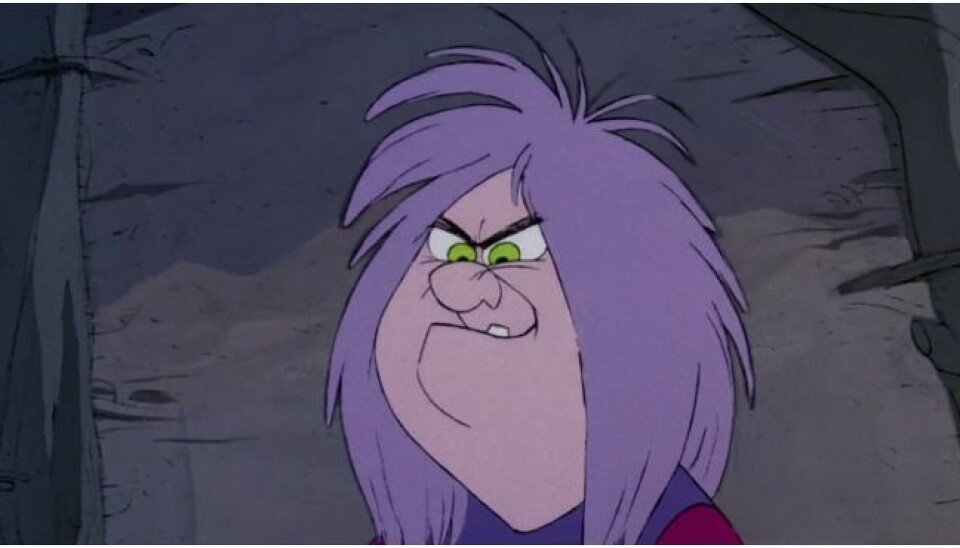Vilken Disneyskurk är du mest lik? Ditt stjärntecken avslöjar dig