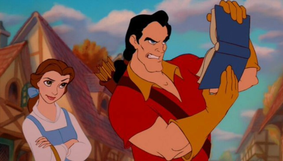 Vilken Disneyskurk är du mest lik? Ditt stjärntecken avslöjar dig