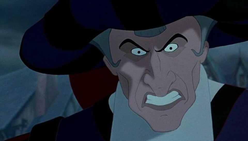 Vilken Disneyskurk är du mest lik? Ditt stjärntecken avslöjar dig