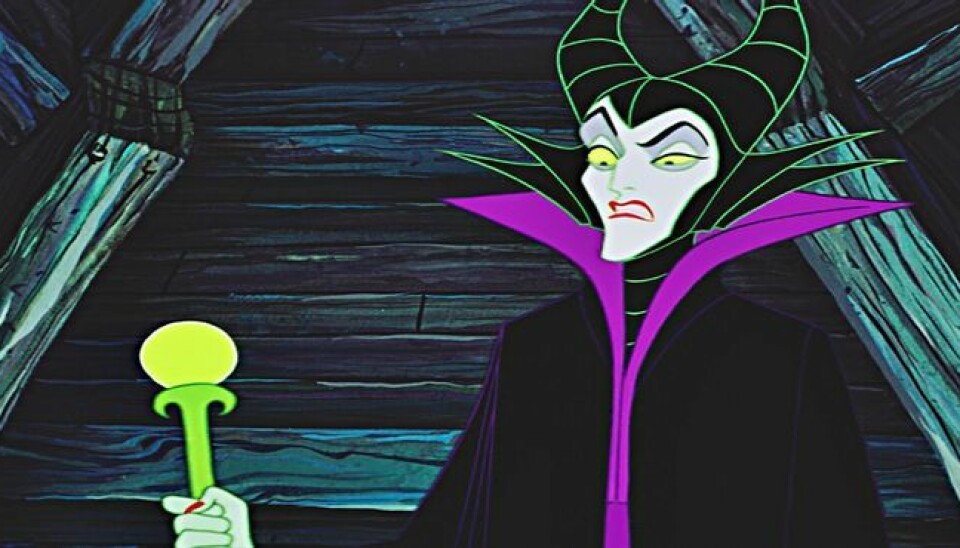 Vilken Disneyskurk är du mest lik? Ditt stjärntecken avslöjar dig