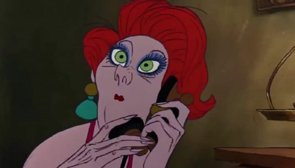 Vilken Disneyskurk är du mest lik? Ditt stjärntecken avslöjar dig