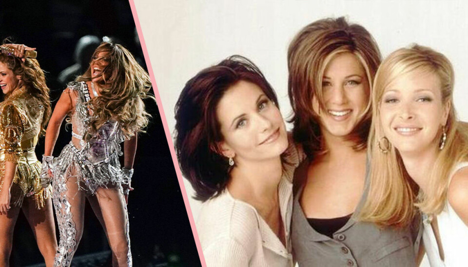 Världens mest populära kändisfrisyr – Jennifer Aniston vinner igen