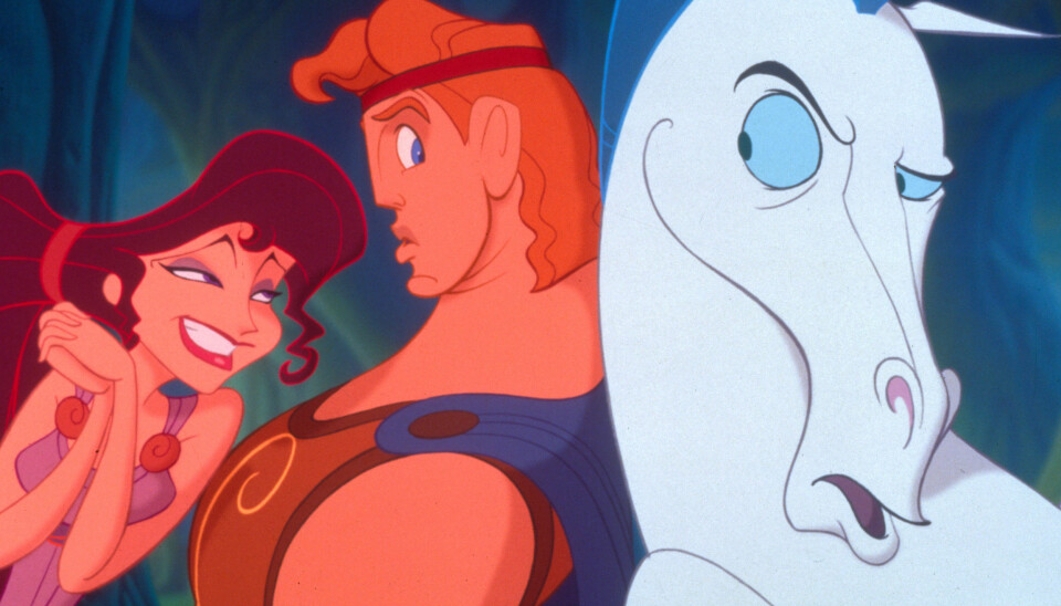 5 gånger Disney skildrat hälsosamma kärlekshistorier