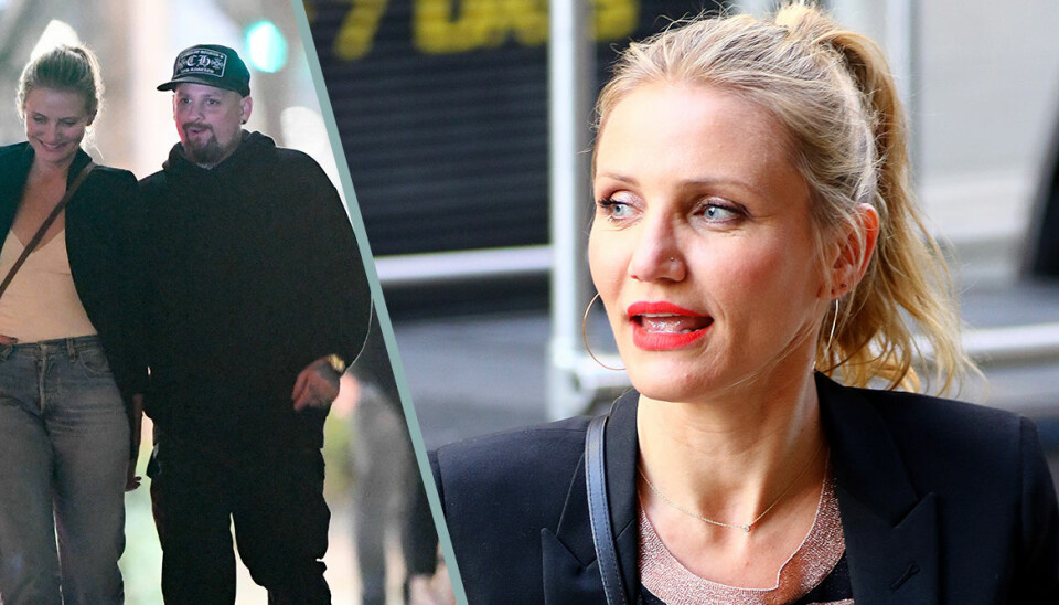 Cameron Diaz familjebeslut – sex år efter att hon försvann från rampljuset