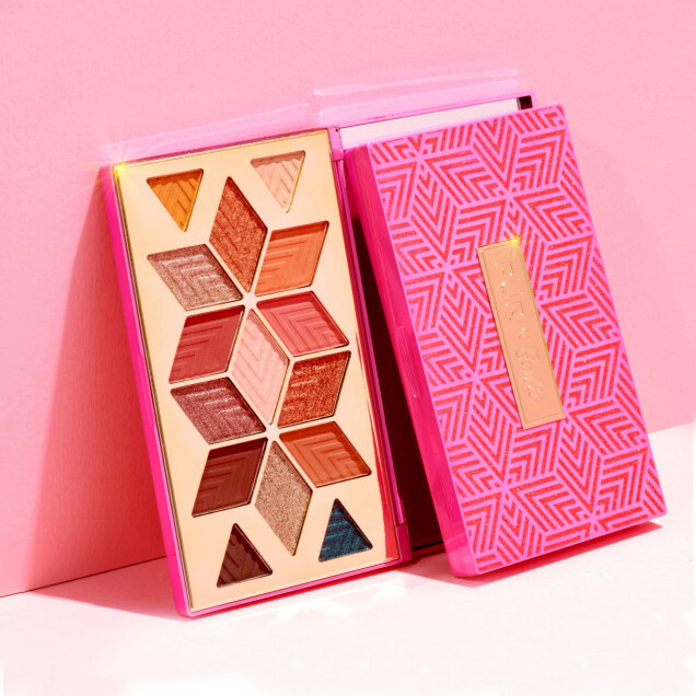 Nu lanseras Barbiesminket – ny kollektion från PÜR Cosmetics