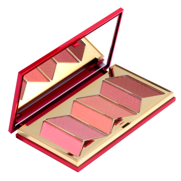 Nu lanseras Barbiesminket – ny kollektion från PÜR Cosmetics