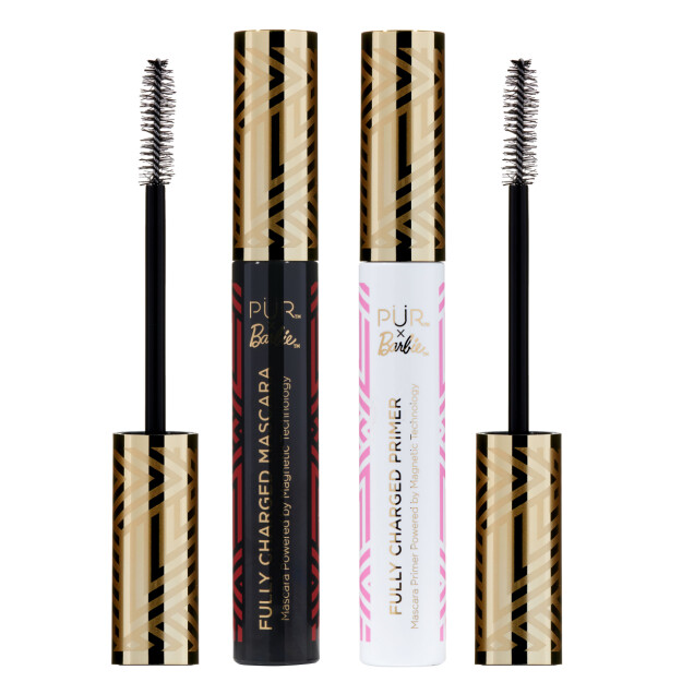Nu lanseras Barbiesminket – ny kollektion från PÜR Cosmetics