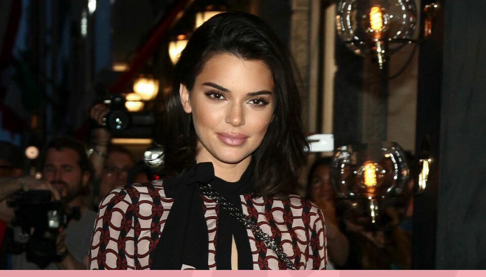 Kritiken mot Kendall Jenners 25-årsfest efter kändis-gästernas bilder