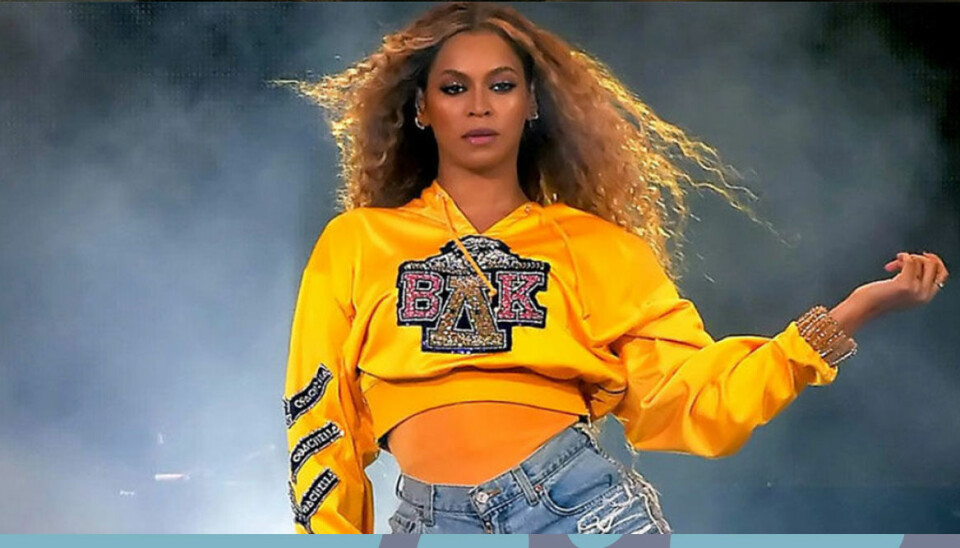 Så hanterar du 2020 som Beyoncé – sångerskans bästa tips